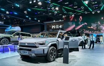 东风成立新公司,要与长城、奇瑞抢市场! 东风成立新公司,要与长城、奇瑞抢市场!