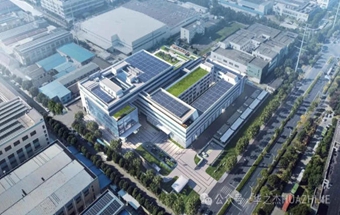 新增年产5270万件智能零部件生产能力！