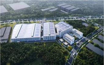 安徽茂丰汽车零部件正式开工建设！