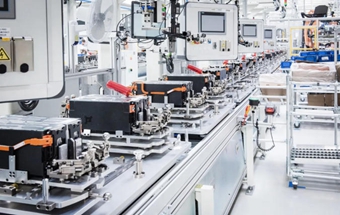 总投资达8亿元！新能源汽车核心零部件基地落户