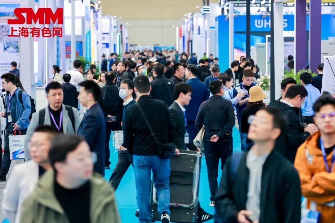 AICE 2026 | 第21届铝业大会暨铝产业博览会盛大开幕！