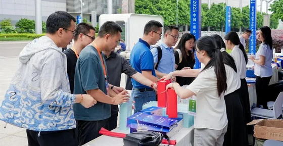 参观火热报名中！2026中国（重庆）智能汽车技术展亮点速戳~
