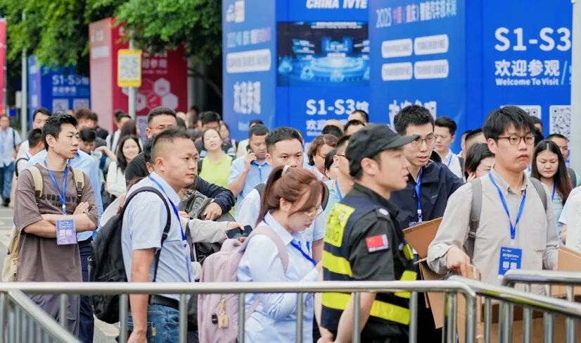 即将开展！2026 中国（重庆）智能汽车技术展免费预约参观！