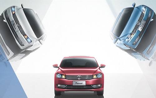 2014年上海大众精彩纷呈