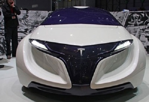 特斯拉3个月内实现无人驾驶