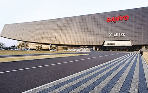 三洋即将退出历史舞台