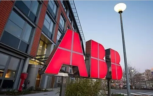 创新高 ABB在华订单及销售收入均超58亿美元