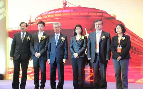 协易中国：十年风雨兼程 百年工艺永恒