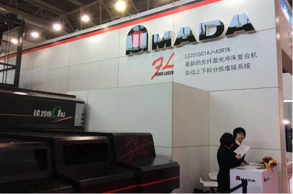 深耕中国 着眼未来——天田中国的长盛之道