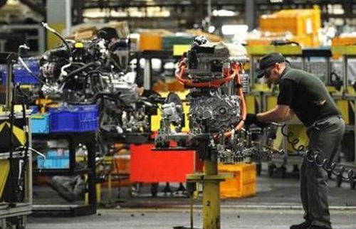 日产拟在英国新增冲压生产线 供应逍客/聆风