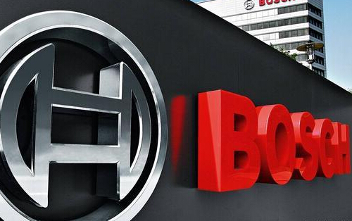 博世拟在北美投资4亿美元 拉动零部件业务增长