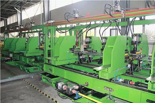 走进海信，看工业4.0下的冰箱