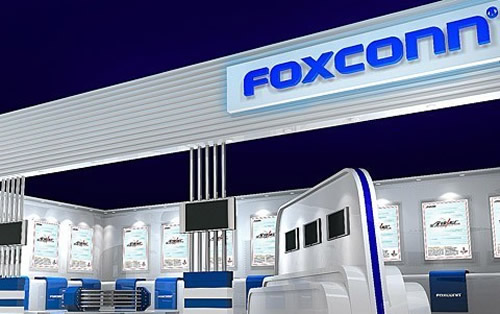 富士康涉足太阳能光伏制造领域