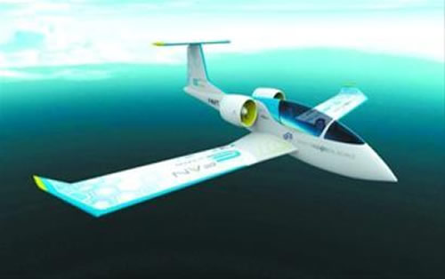 空客开发电力驱动飞机